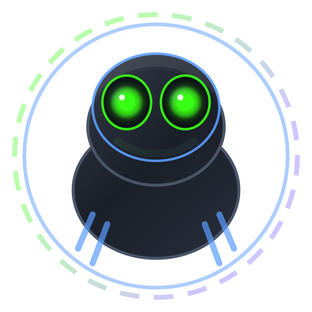 Cursor Curse Monitor by Lorapok